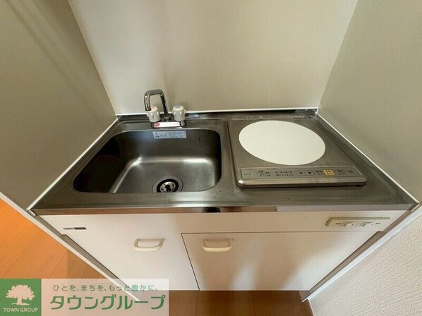 アートヒルズ南田中の物件内観写真